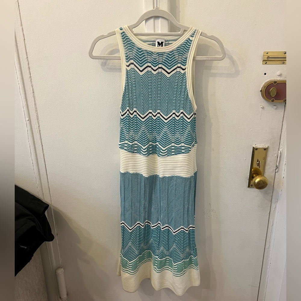Missoni Mare Dress